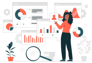 métricas de marketing digital
