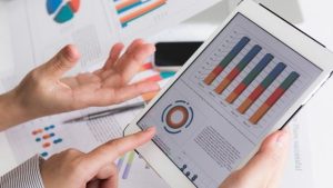 métricas de marketing digital