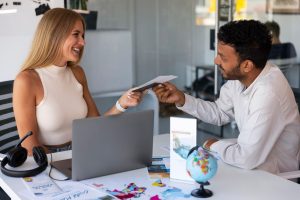 Consultoria de Marketing