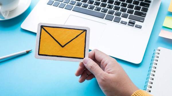 Uma das formas mais baratas de vender na sua empresa é por meio do e-mail marketing