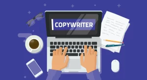 Copywriting