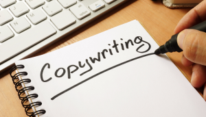 Copywriting