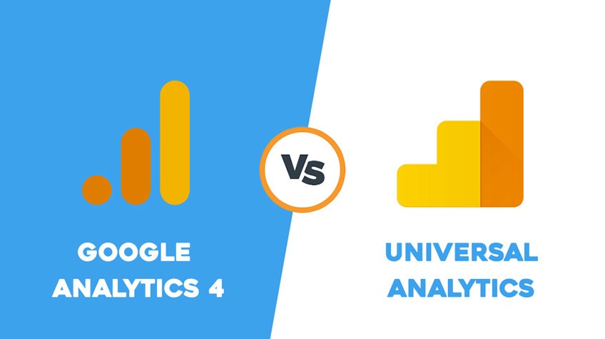 Google Analytics 4