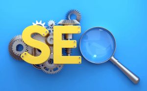 SEO técnico