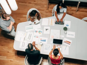 Marketing mix