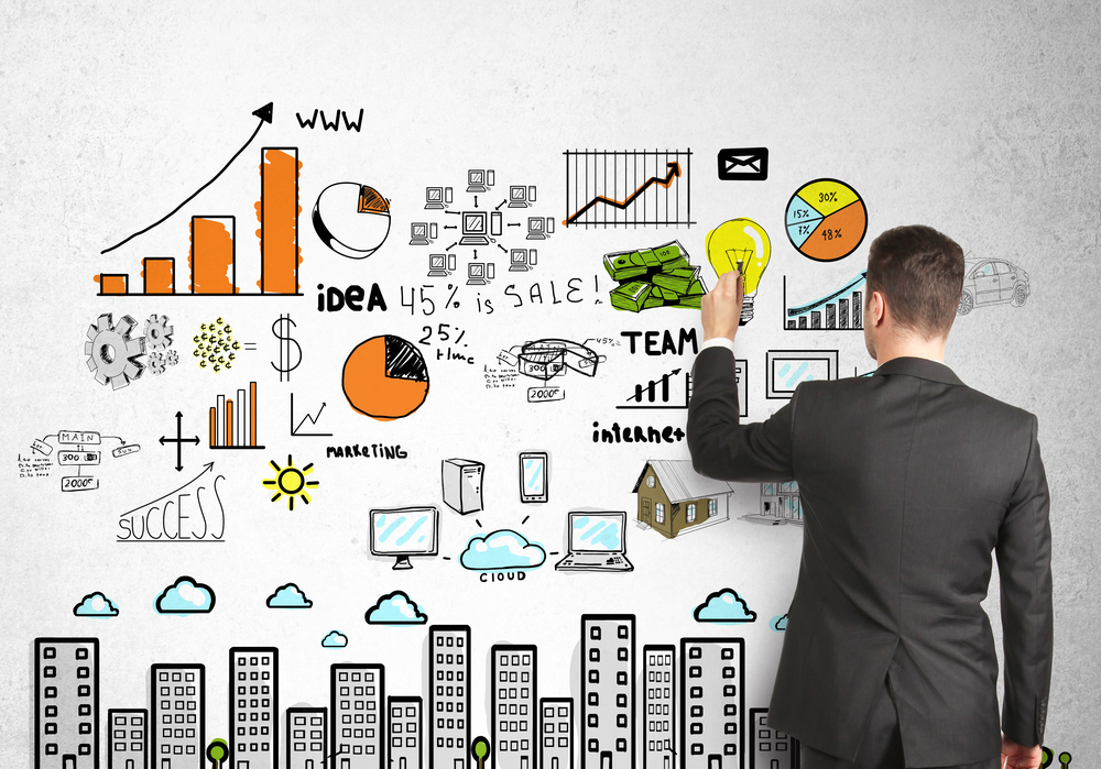plano de marketing