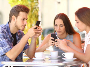 mobile marketing