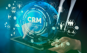 CRM: O Que é e Como Pode Impulsionar seu Relacionamento com Clientes