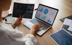 métricas de marketing digital