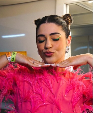 amorimvivian ex- BBB 17 ViVian Amorim