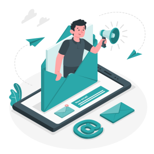 Email Marketing: Estratégias para Engajar e Converter!