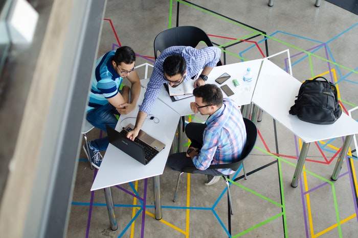Networking para negócio