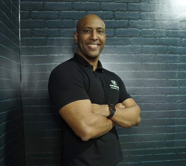 Breno Maciel é o fundador e CEO da Vanguarda Comunicação 360º, entre as melhores agências de marketing do Amazonas