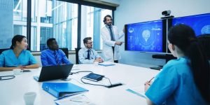 5 ideias de Marketing para ambiente hospitalar