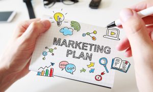 Plano de marketing: Por que não queimar essas 5 etapas básicas