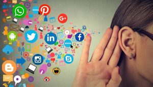 Social listening