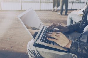 Blog corporativo