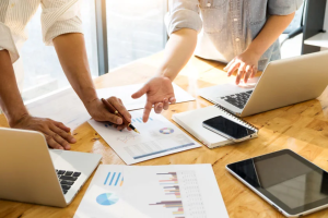 Marketing mix