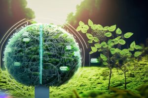 Transformando o Futuro: Desenvolvimento Sustentável com Inteligência Artificial
