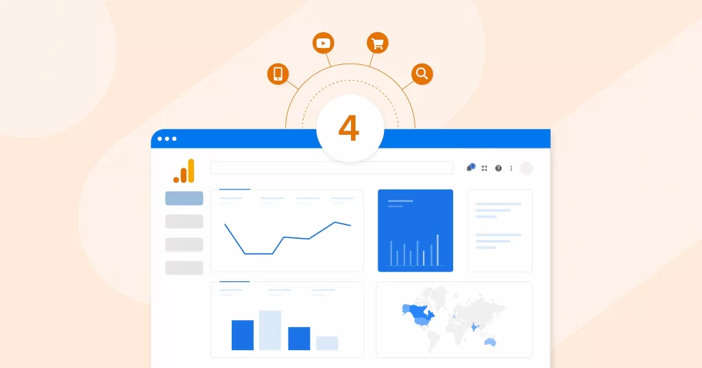 Google Analytics 4