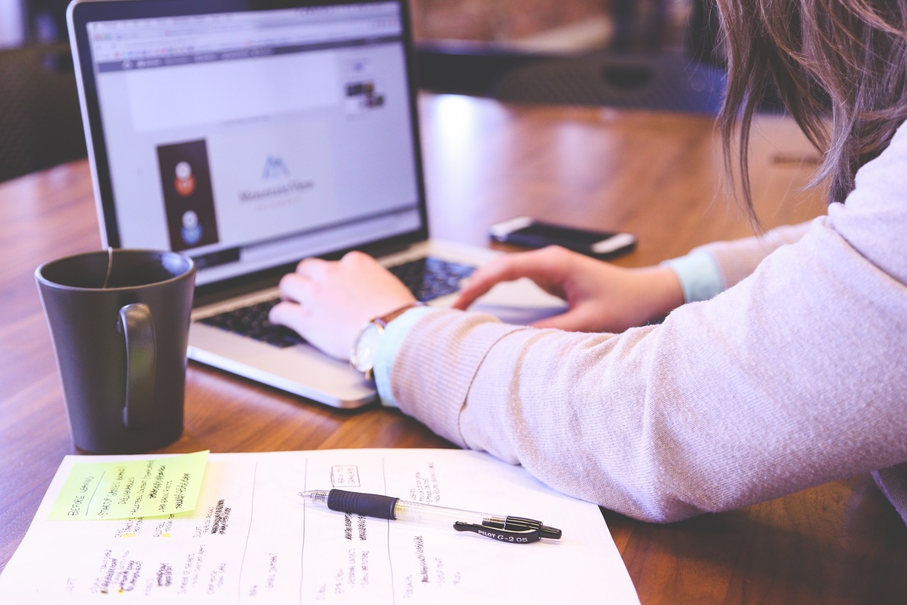 Notebook e Marketing