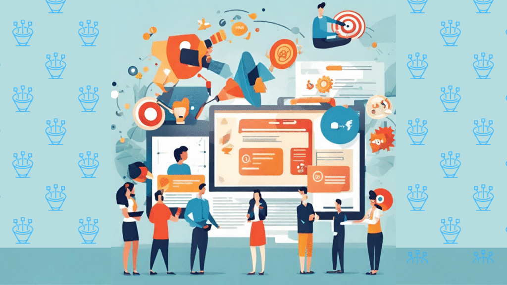 remarketing para alcançar públicos