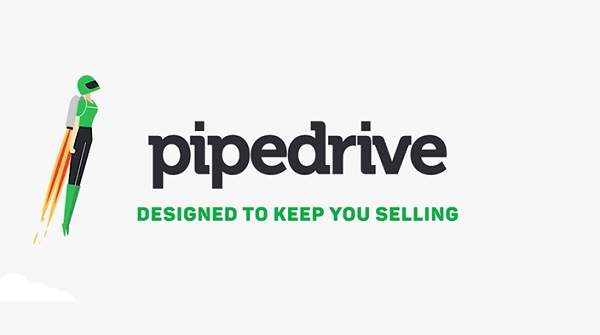 O Pipedrive permite traçar estratégias para sua carteira de clientes e nunca ser pego desprevenido