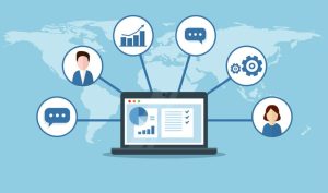 CRM: O Que é e Como Pode Impulsionar seu Relacionamento com Clientes