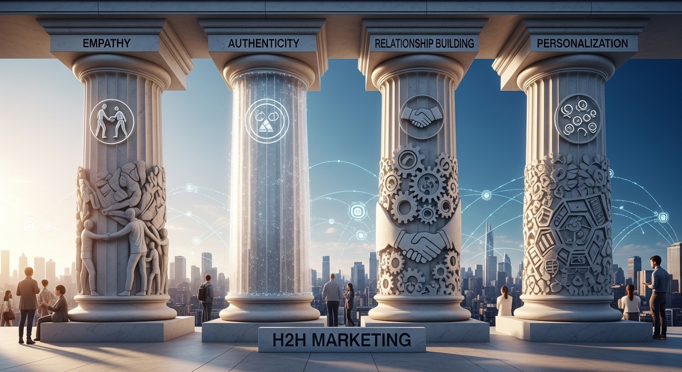 A IA vai Acabar com o Marketing Digital? A Verdade Sobre o Futuro da Profissão 