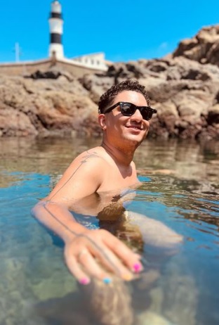@vito é um perfil do Instagram