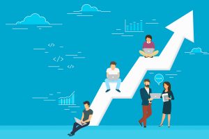 Growth Marketing: Alavancando Sua Presença Digital nos Mecanismos de Busca