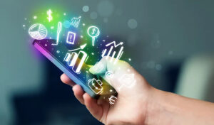 mobile marketing