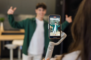 Influenciador digital