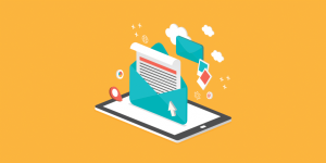 Email Marketing: Estratégias para Engajar e Converter!